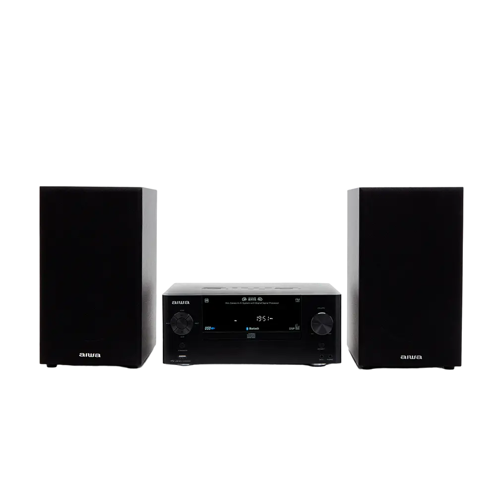 AIWA MSBTU-500 Mini sistem