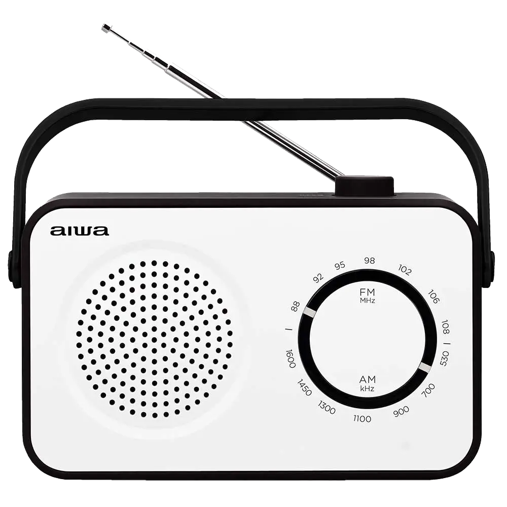 AIWA R-190BW Radio aparat