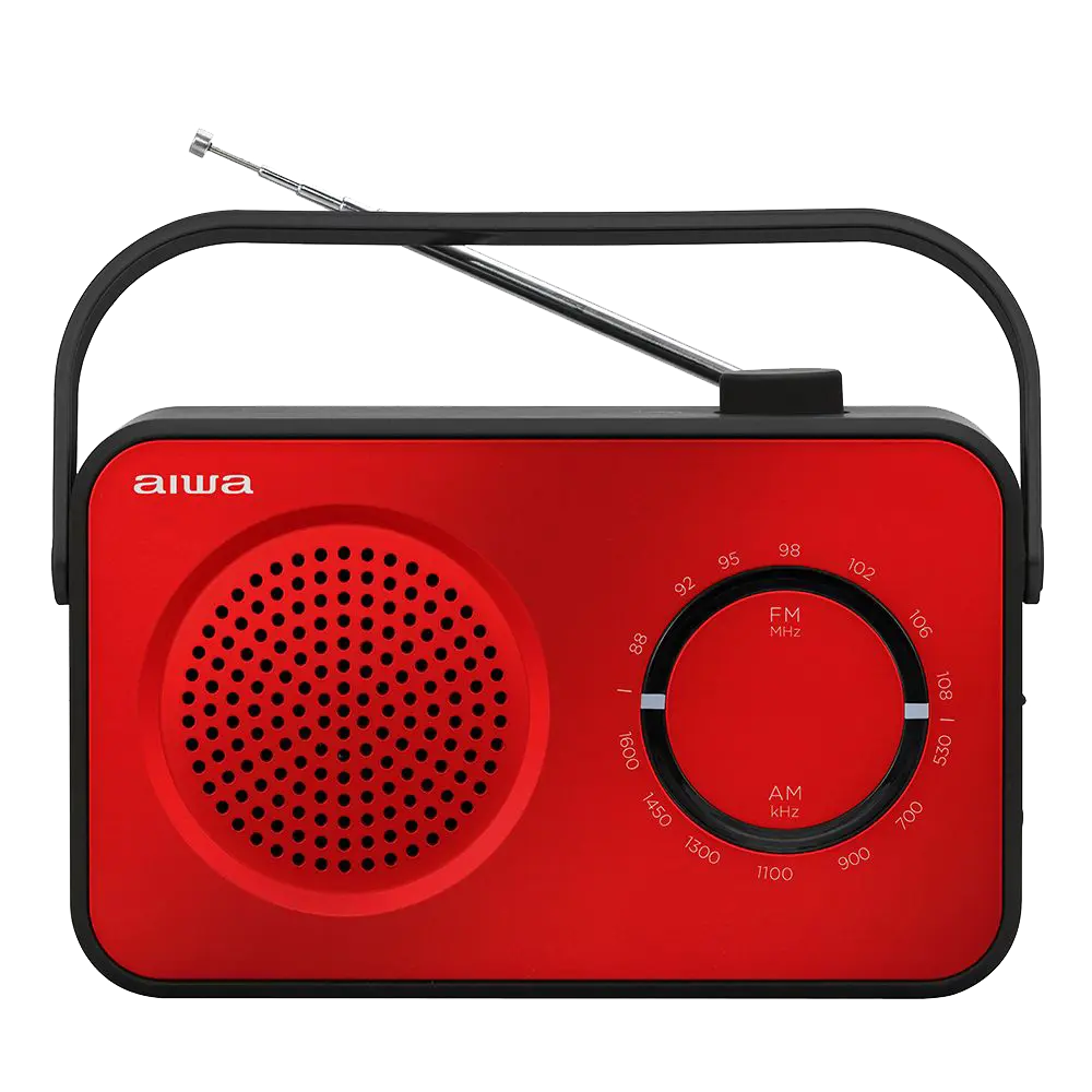 AIWA R-190RD Radio aparat