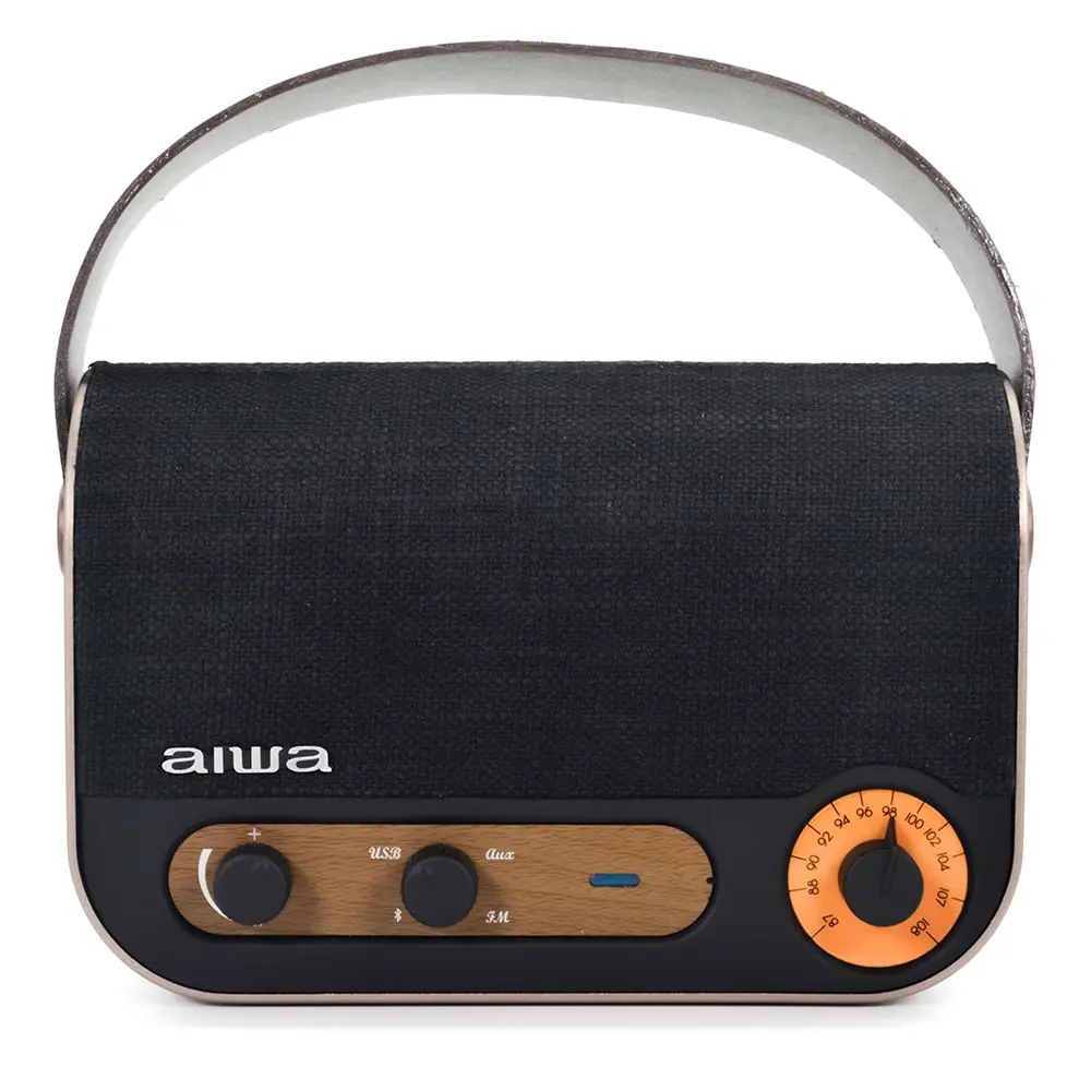 AIWA RBTU-600 Radio aparat