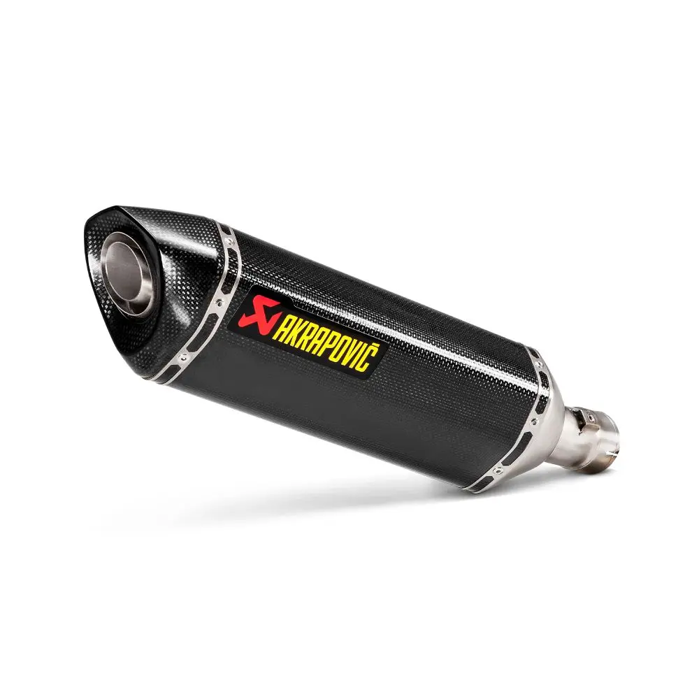 AKRAPOVIČ Slip-On Line Carbon S-S10SO12-HRC Auspuh