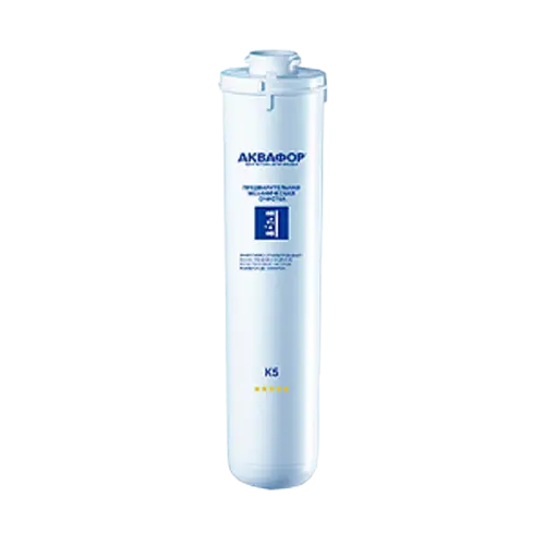 AKVAFOR Rezervni filter K5 (K1-05)