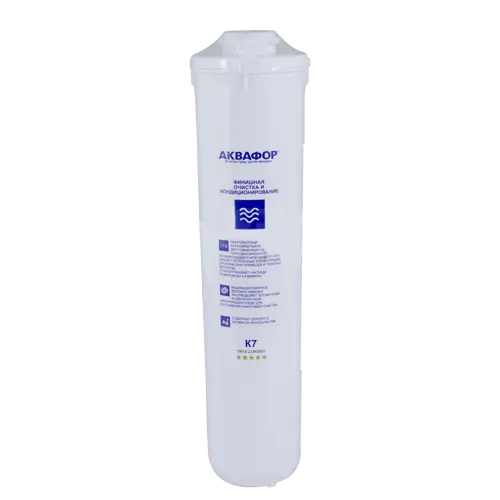 AKVAFOR Rezervni filter K7 (K1-07)