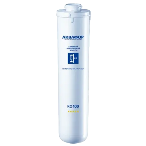 AKVAFOR Rezervni filter MEMBRANA K-100