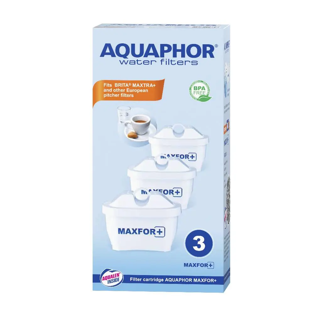AKVAFOR V100-25 Maxfor Uložak filtera