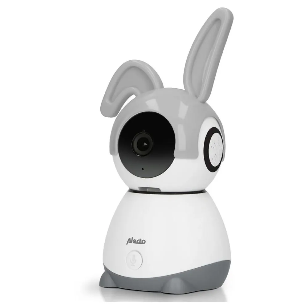 ALECTO Baby SmartBaby 10BK kamera za bebe