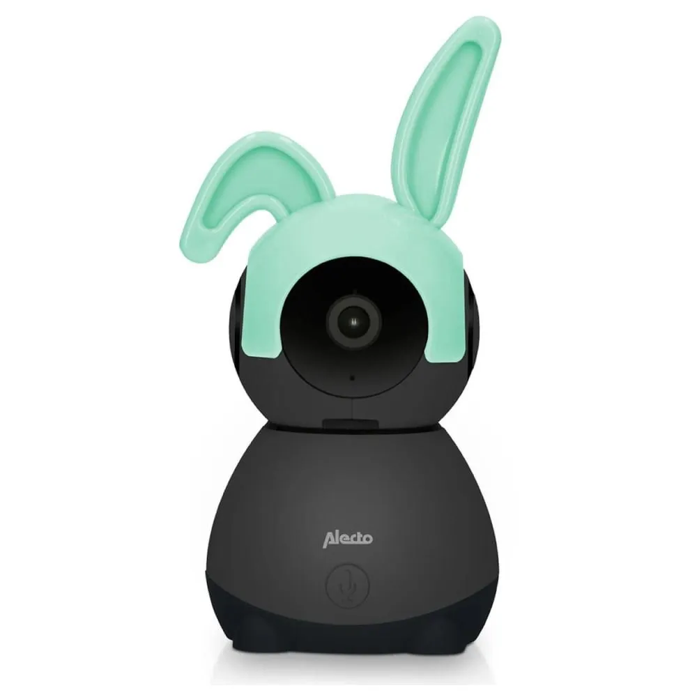 ALECTO Baby SmartBaby 10BK kamera za bebe