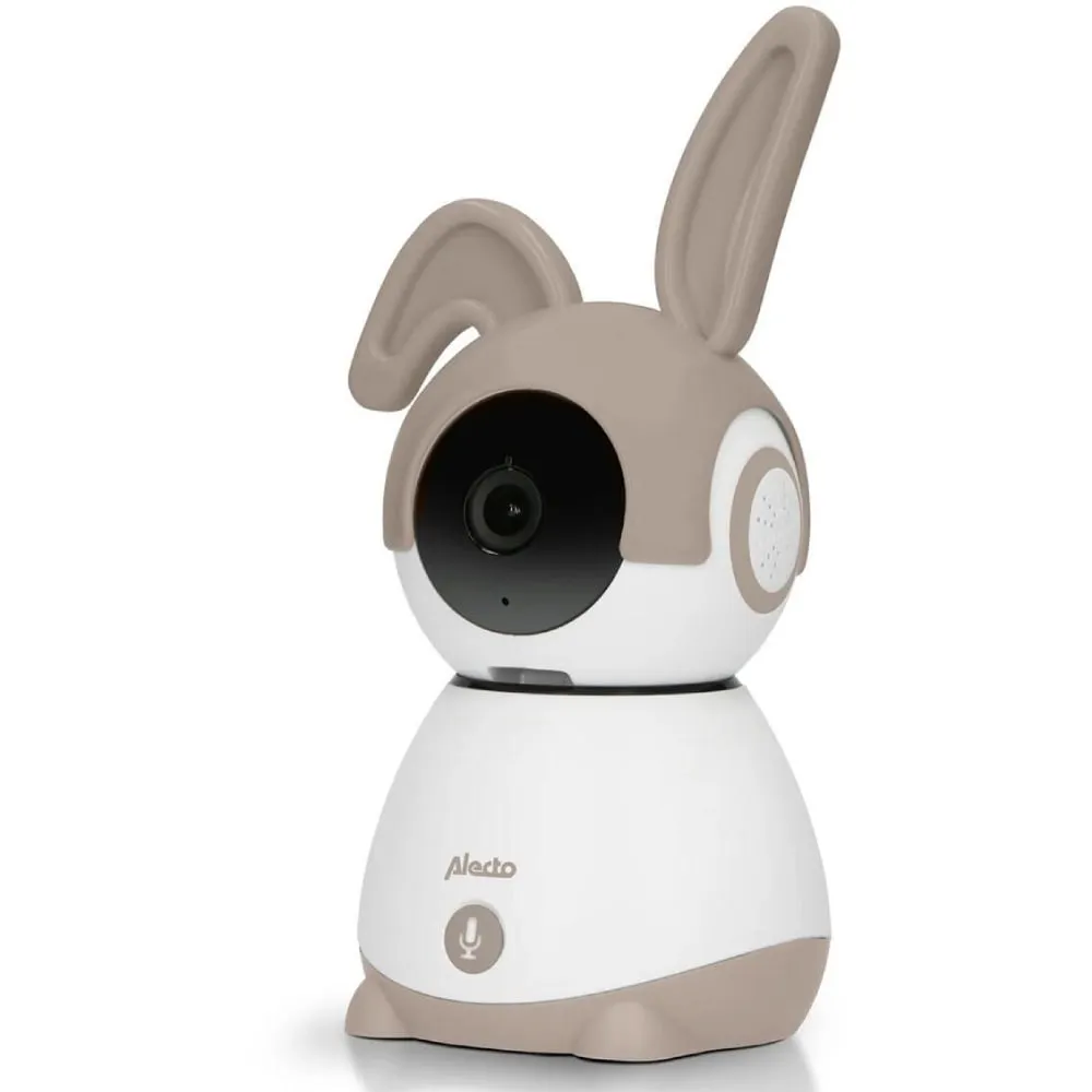 ALECTO Baby SmartBaby 10BK kamera za bebe