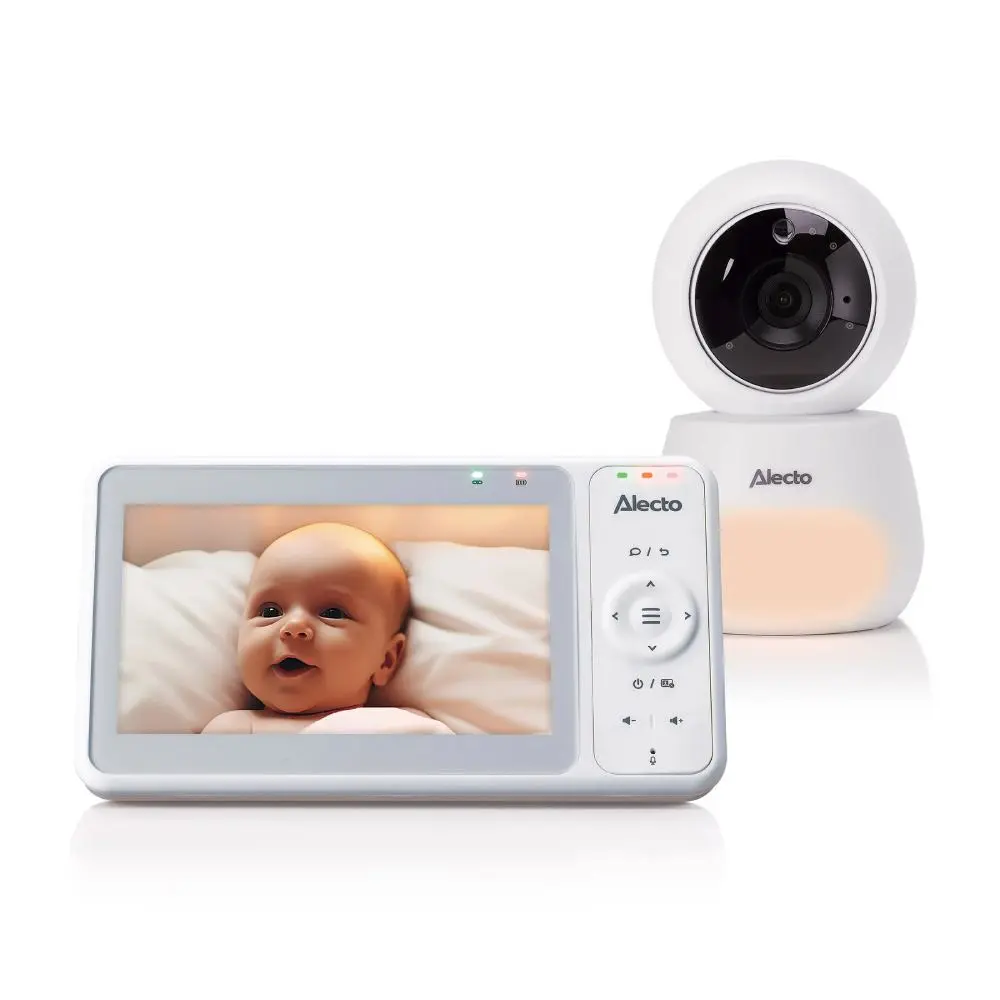 ALECTO DVM2050 Monitor za bebe sa HD kamerom