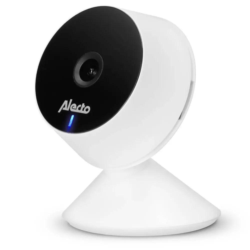 ALECTO SMARTBABY5 - Wi-fi Bebi monitor sa kamerom