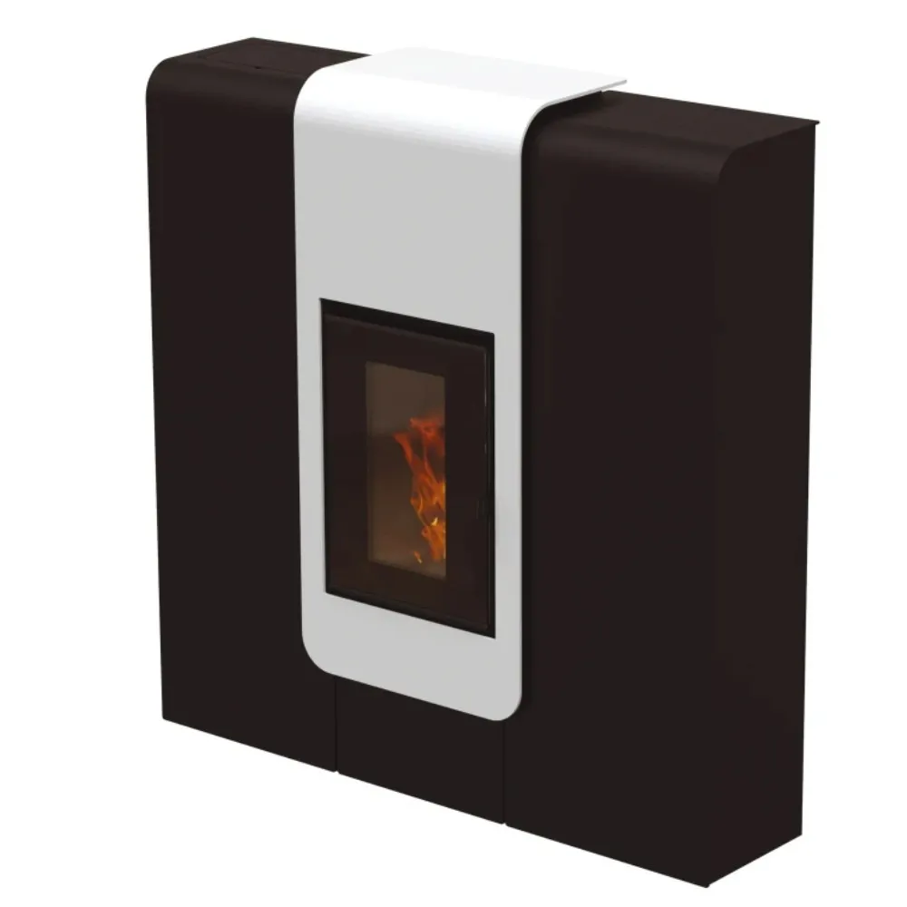 ALFA PLAM EGCFH 20 Xila Peć na čvrsto gorivo