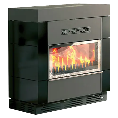 ALFA PLAM Kamin DORMO R