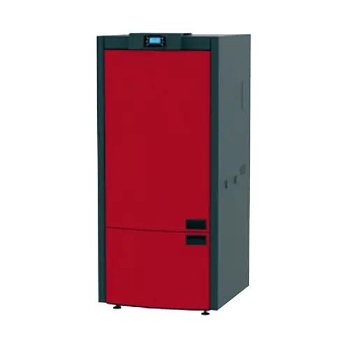 ALFA PLAM Kotao na pelet Commo Compact 32