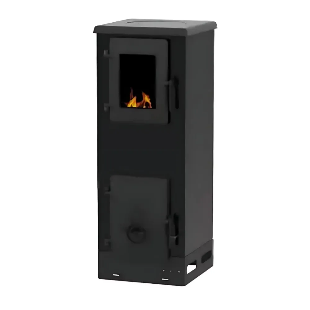 ALFA PLAM Vulkan S ECO Peć na čvrsto gorivo