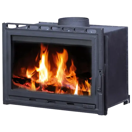 ALFAPLAM Kamin FKU C-R