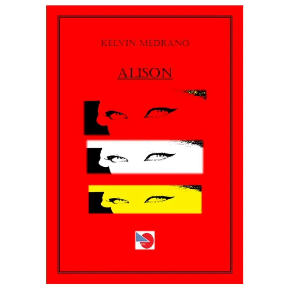 Alison Kelvin Medrano