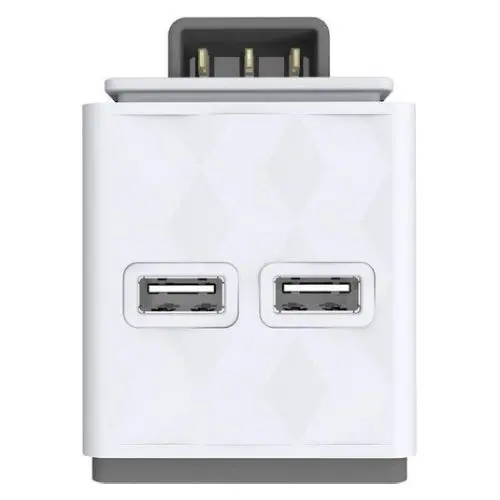 ALLOCACOC 10096/MDUSB2 USB Modul za produžni kabl