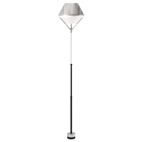 ALLOCACOC Podna lampa 10420GW
