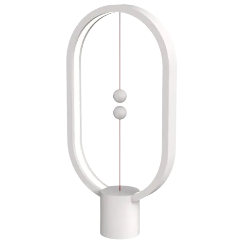 ALLOCACOC Stona lampa Heng Balance DH0075WT