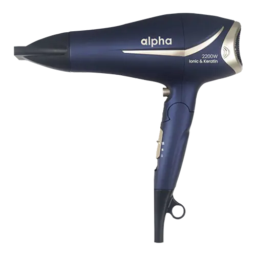 ALPHA AHD559 SB Fen