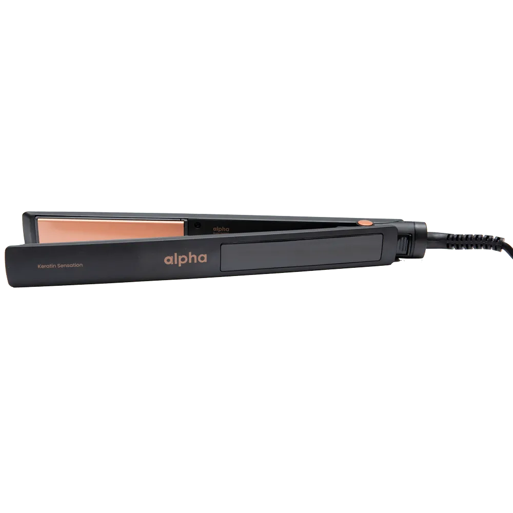 ALPHA AHS655 IBK Presa za kosu