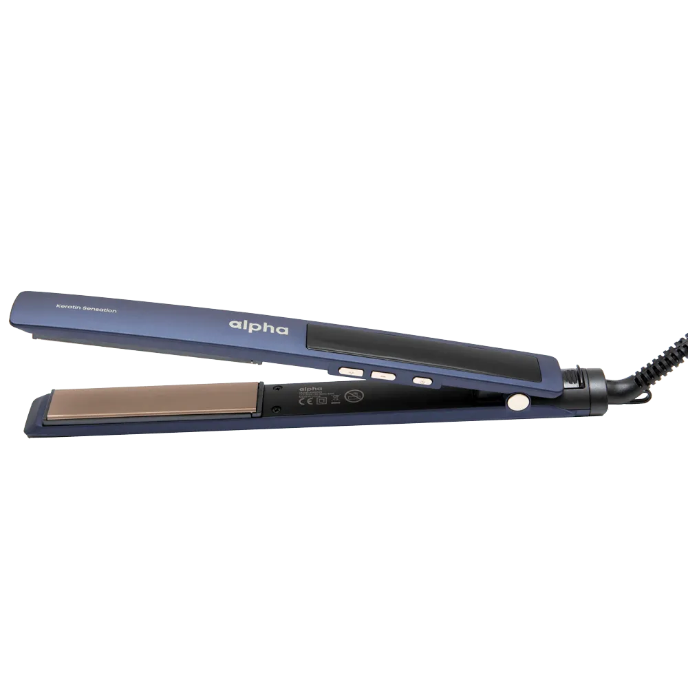 ALPHA AHS655 SB Presa za kosu