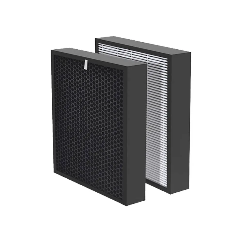 ALPHA  Set filtera One H11 HEPA