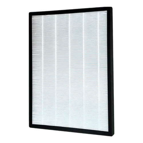 Alpha X8 Pro H13 HEPA Set filtera