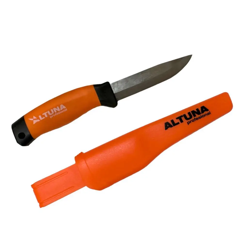 ALTUNA 8450 Višenamenski nož od inoksa 220mm