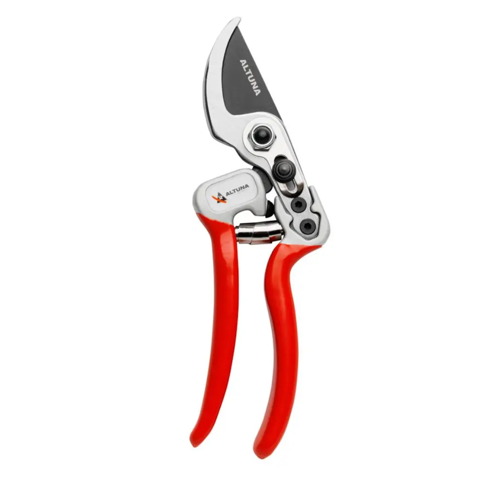 ALTUNA J432-22cm Makaze za orezivanje-krivo sečivo