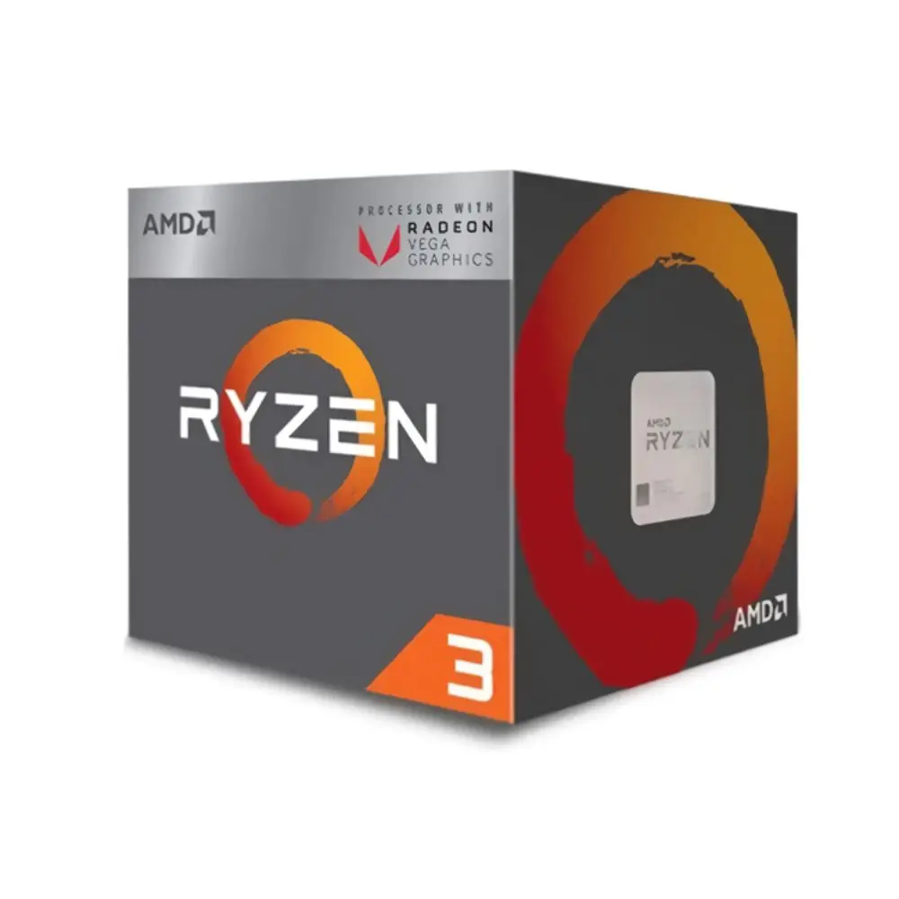 AMD Ryzen 3 5300G 4.00 GHz (4.20GHz) Procesor