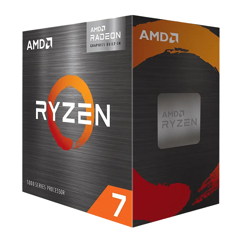 AMD Ryzen 7 5700G 3.8GHz (4.6GHz)