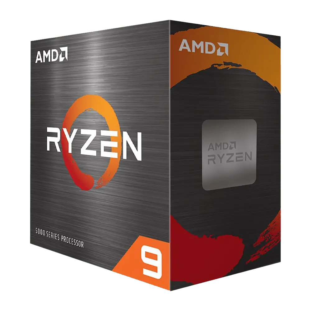 AMD Ryzen 9 5950X 3.4GHz (4.9GHz)