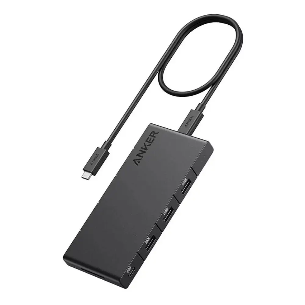 ANKER 10u1 364 USB-C Hub