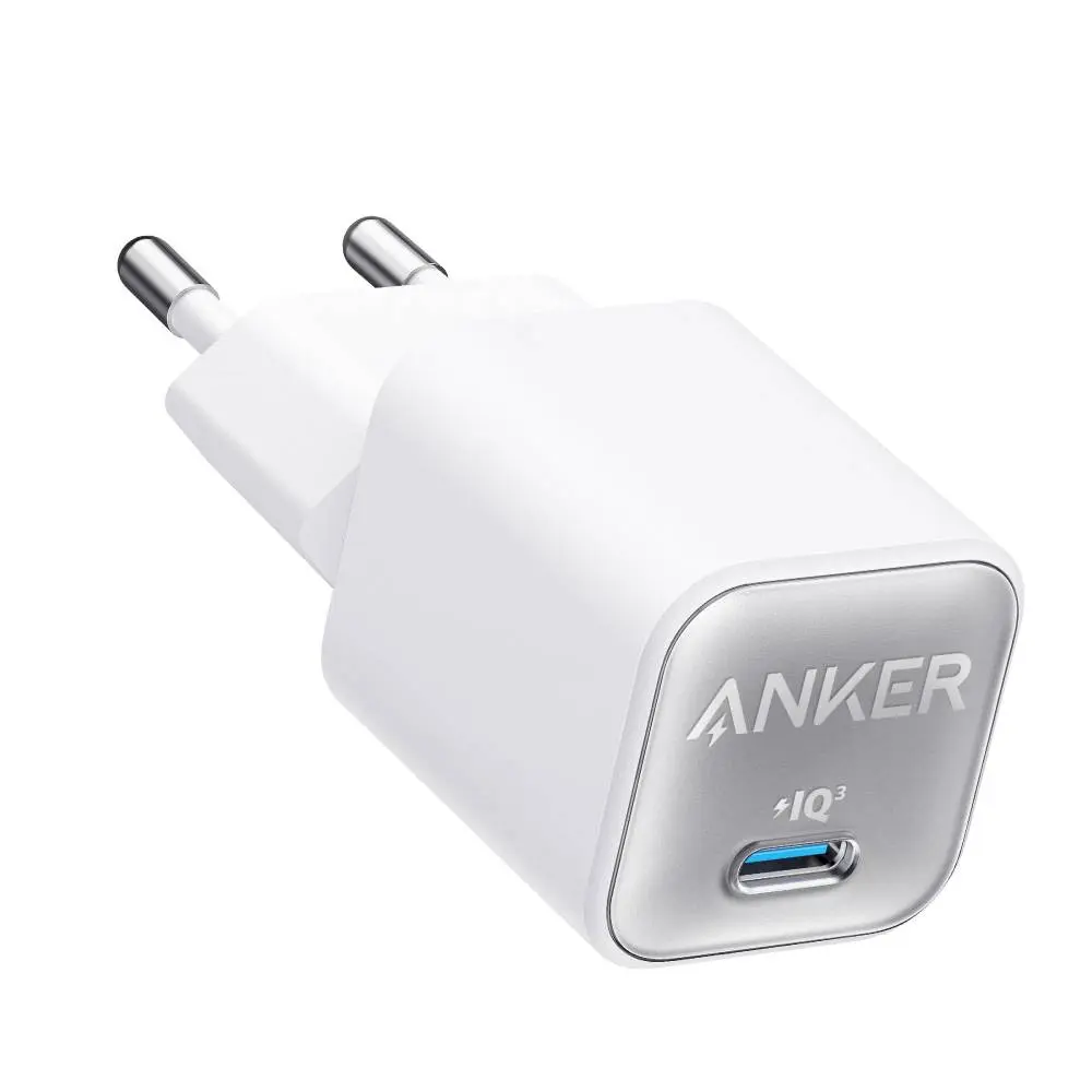 ANKER 511 Nano 3 30W USB-C Beli Adapter