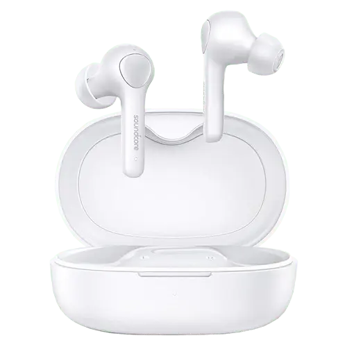 ANKER Bežične bubice Soundcore Life Note TWS (Bela)