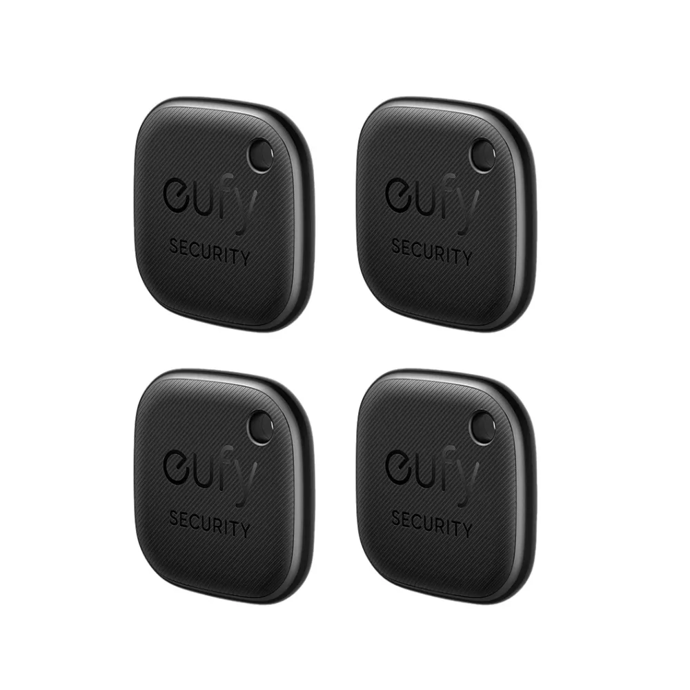 ANKER Eufy Smart Tracker Geolokator x 4