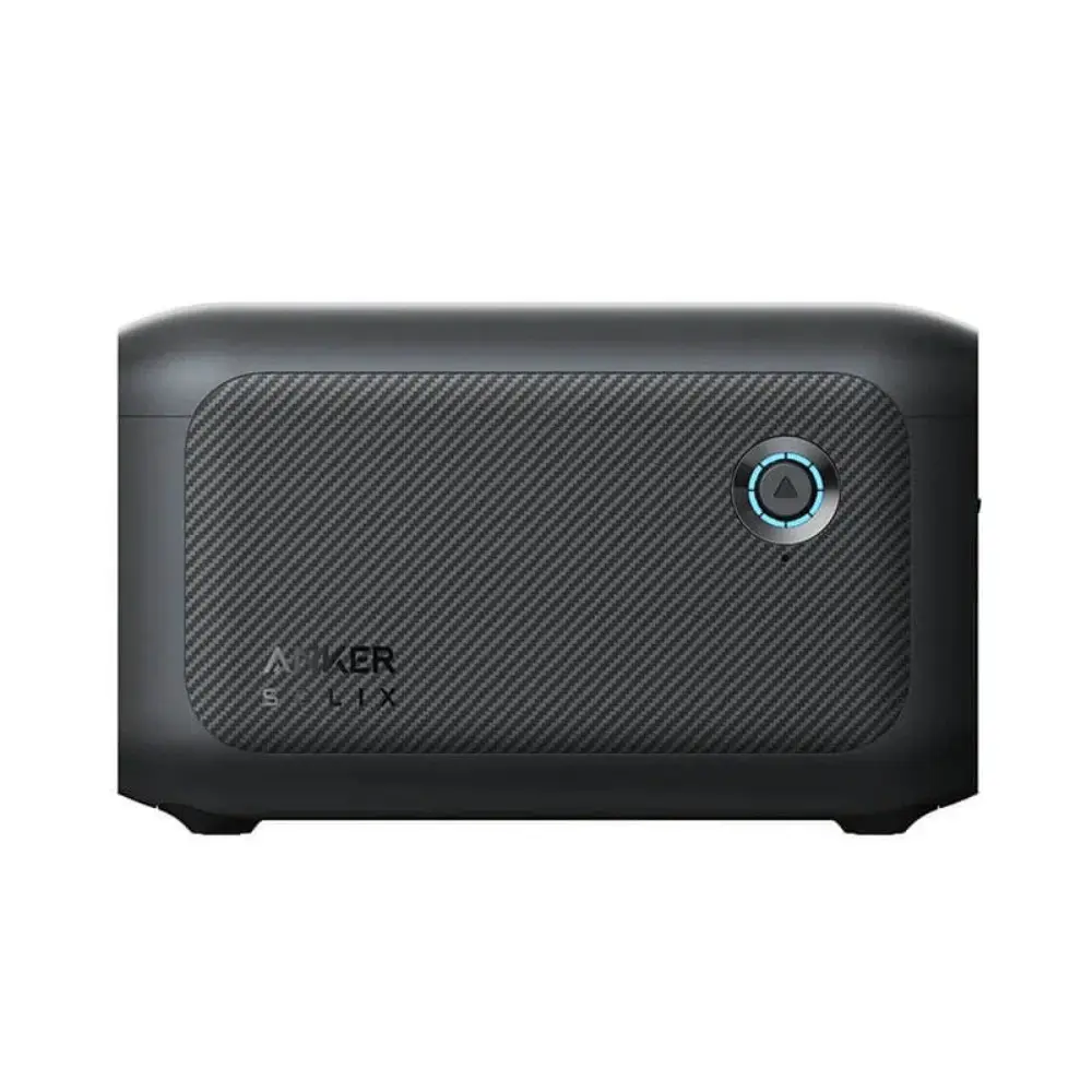 Anker SOLIX C1000X A1761 Ekspanziona baterija 1056Wh