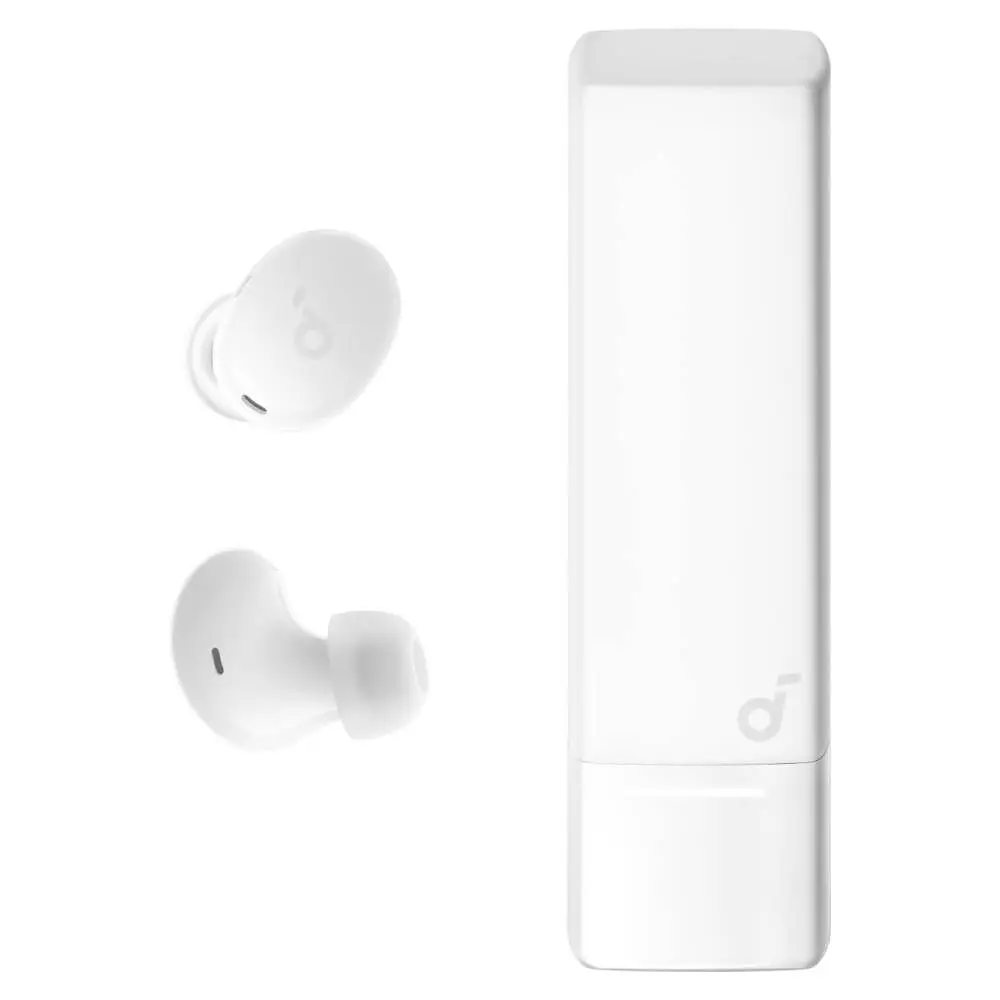 ANKER Soundcore A30i White Bežične bubice