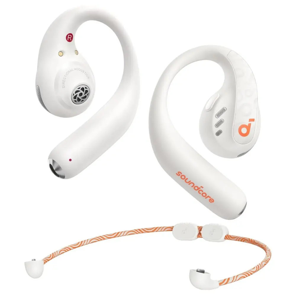 ANKER Soundcore AeroFit Pro White