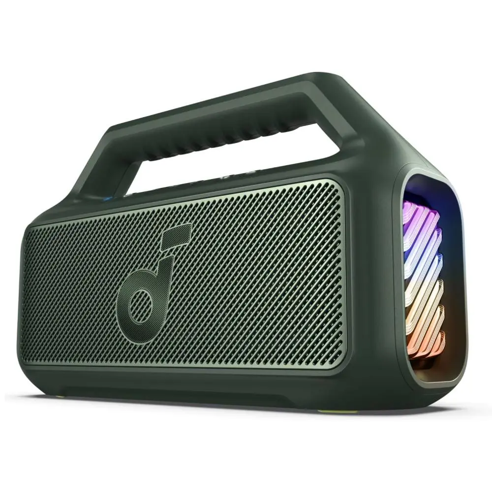 ANKER Soundcore Boom 2 Green Bluetooth zvučnik