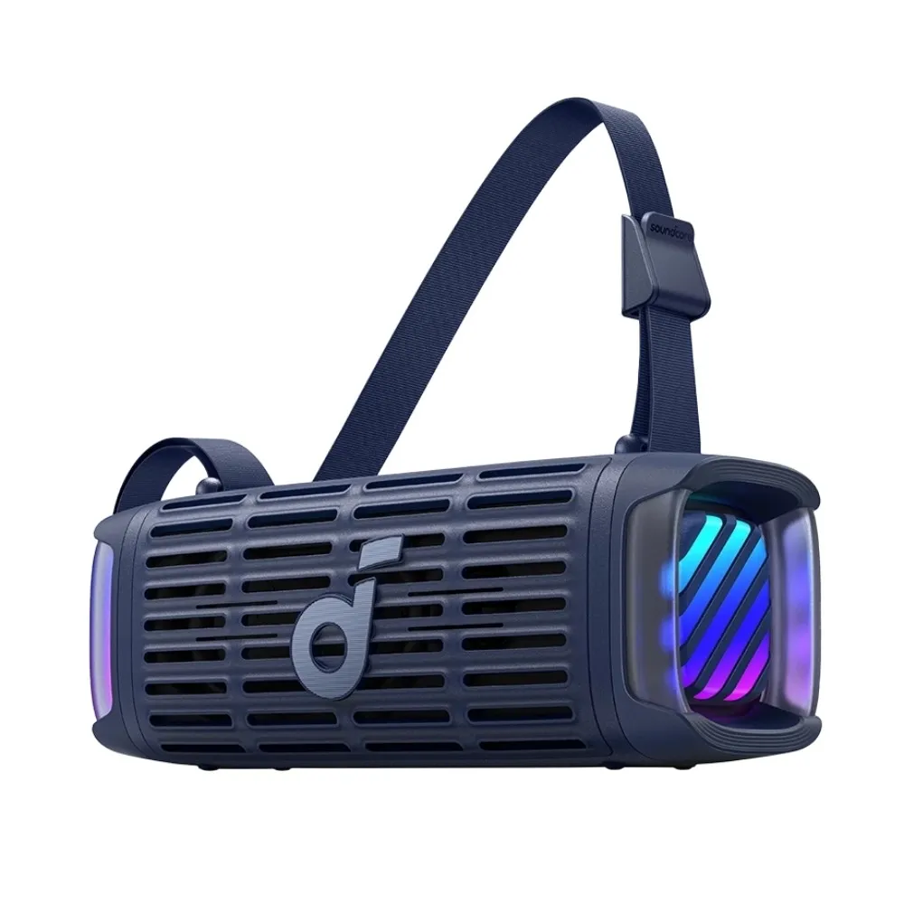ANKER Soundcore Boom 3i Blue