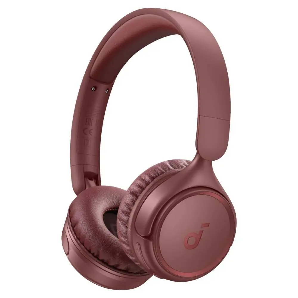 ANKER Soundcore H30i Red Bežične slušalice