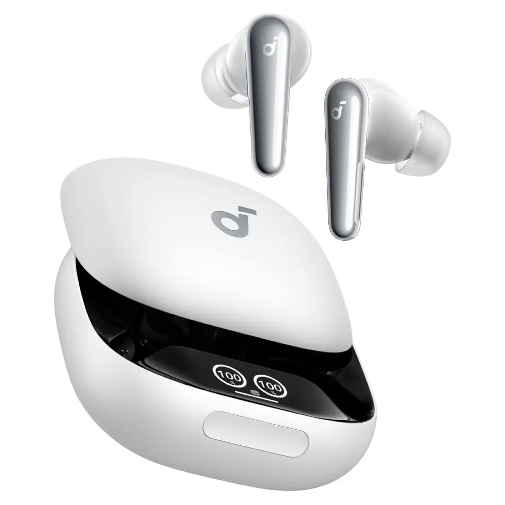 ANKER Soundcore Liberty 4 Pro White
