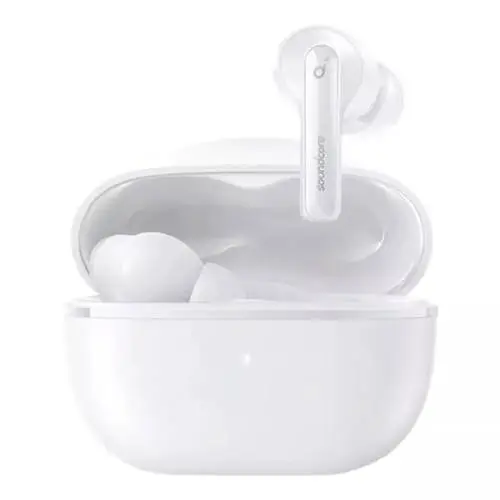 ANKER Soundcore Life Note 3i White Bežične bubice