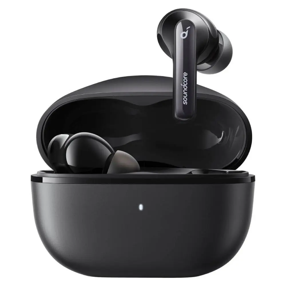 ANKER Soundcore Note 3i Black Bežične bubice