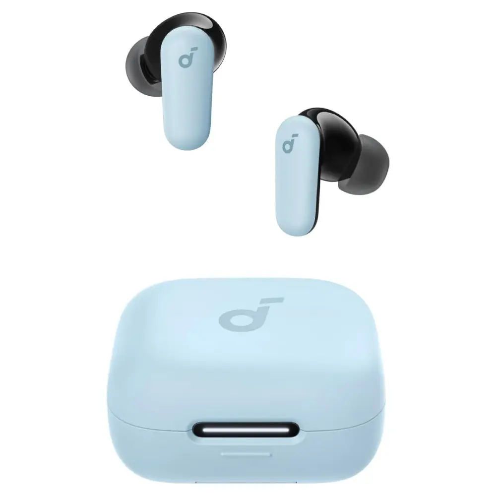 ANKER Soundcore P30i Blue