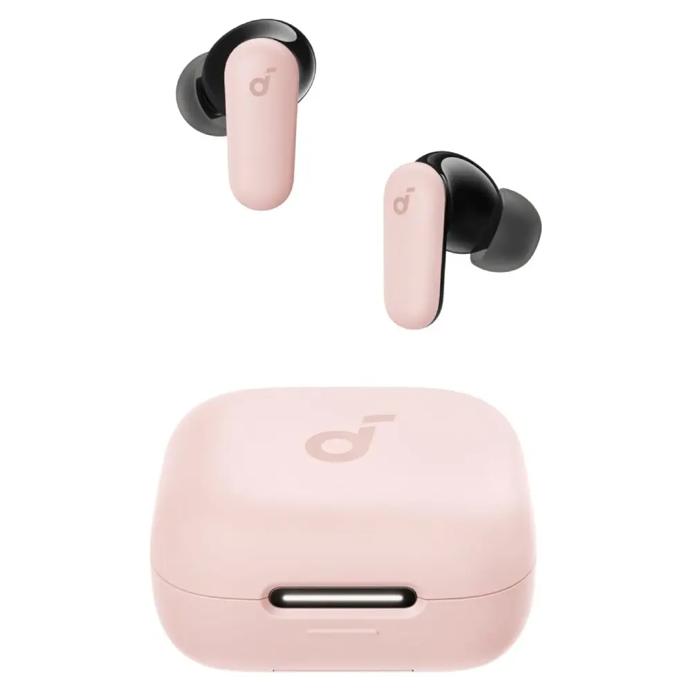 ANKER Soundcore P30i Pink