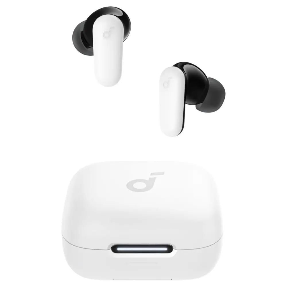 ANKER Soundcore P30i White