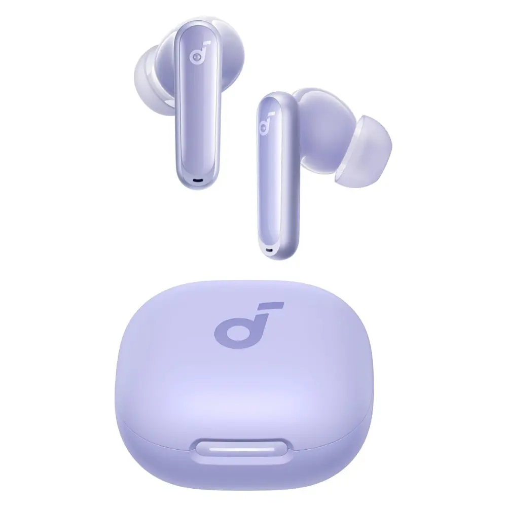ANKER Soundcore P40i Purple